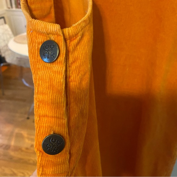 🍄SOLD🍄Lucy & Yak Corduroy Jumper - Picture 4 of 6